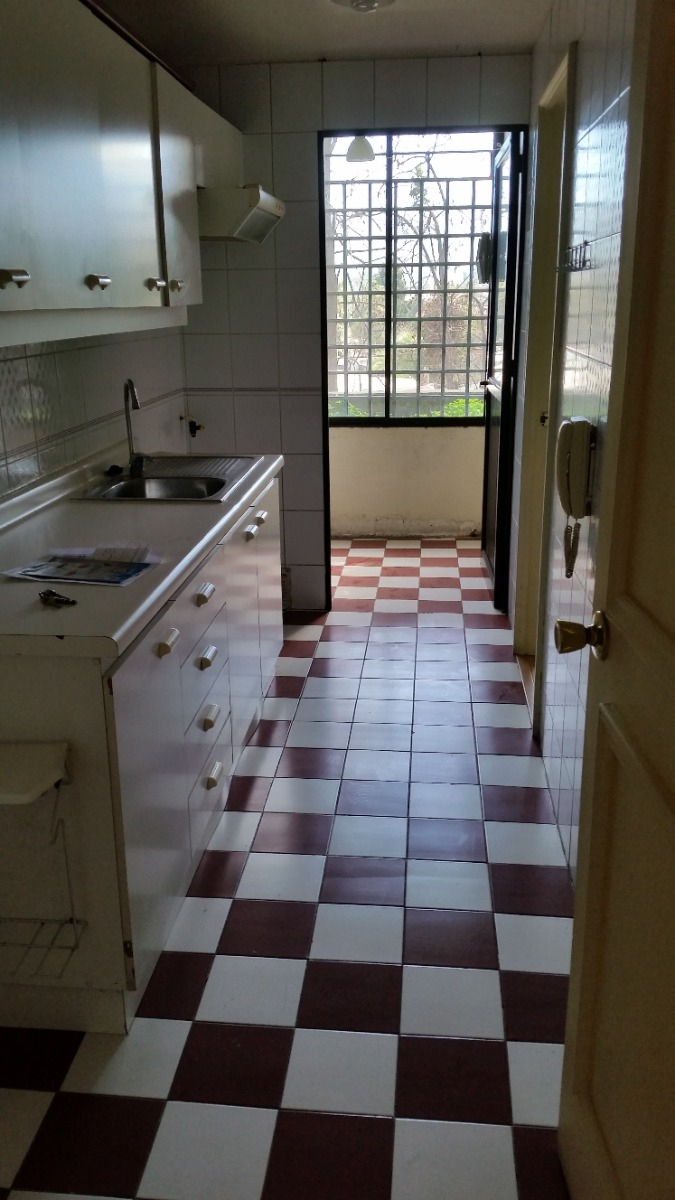 Arriendo Departamento 3D  - Lo Barnechea