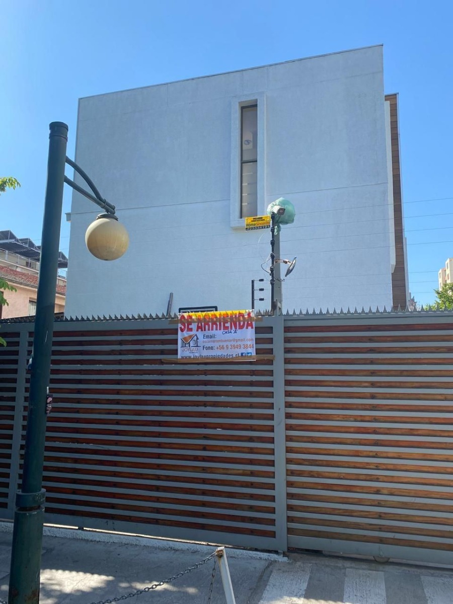 Arriendo Casa 3D 3B 2E 1B Metro Sim&oacute;n Bolivar - &Ntilde;u&ntilde;oa