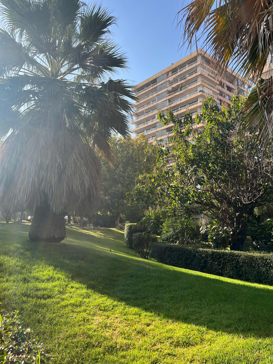 Arriendo Departamento 3D 2B Parque Padre Alberto Hurtado - Las Condes