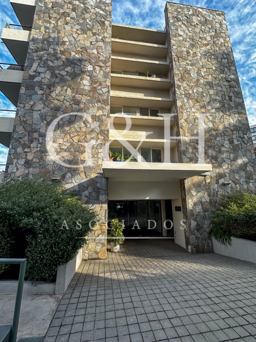 Venta Departamento NO 1D en suite Walk-in cl&oacute;set 1B 1E 1B La Dehesa - Lo Barnechea