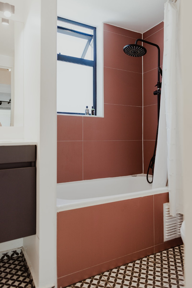 Venta Departamento N 2D 1B  - Providencia