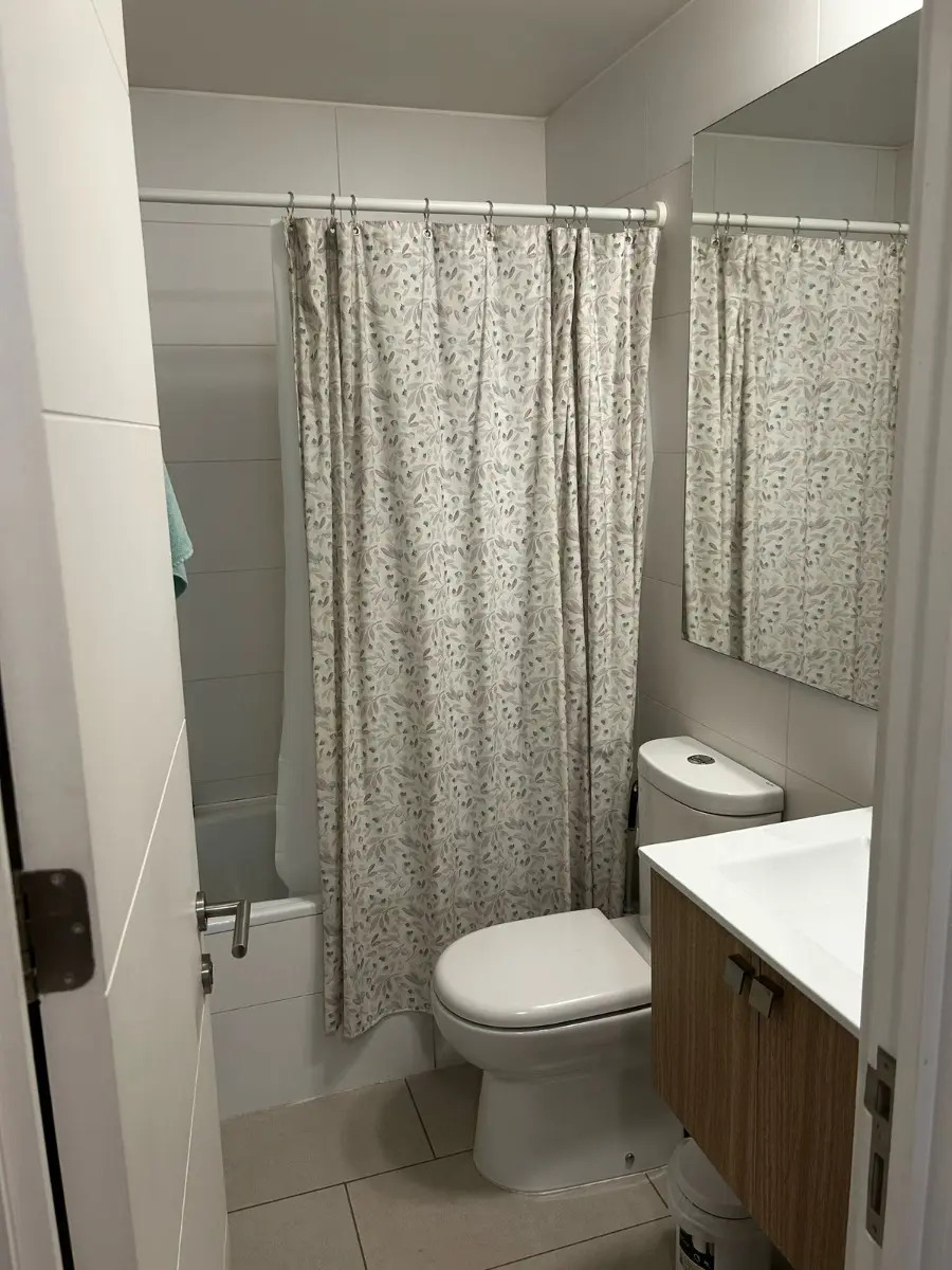 Arriendo Departamento 2D 2B 1E Parque Juan XXIII - &Ntilde;u&ntilde;oa
