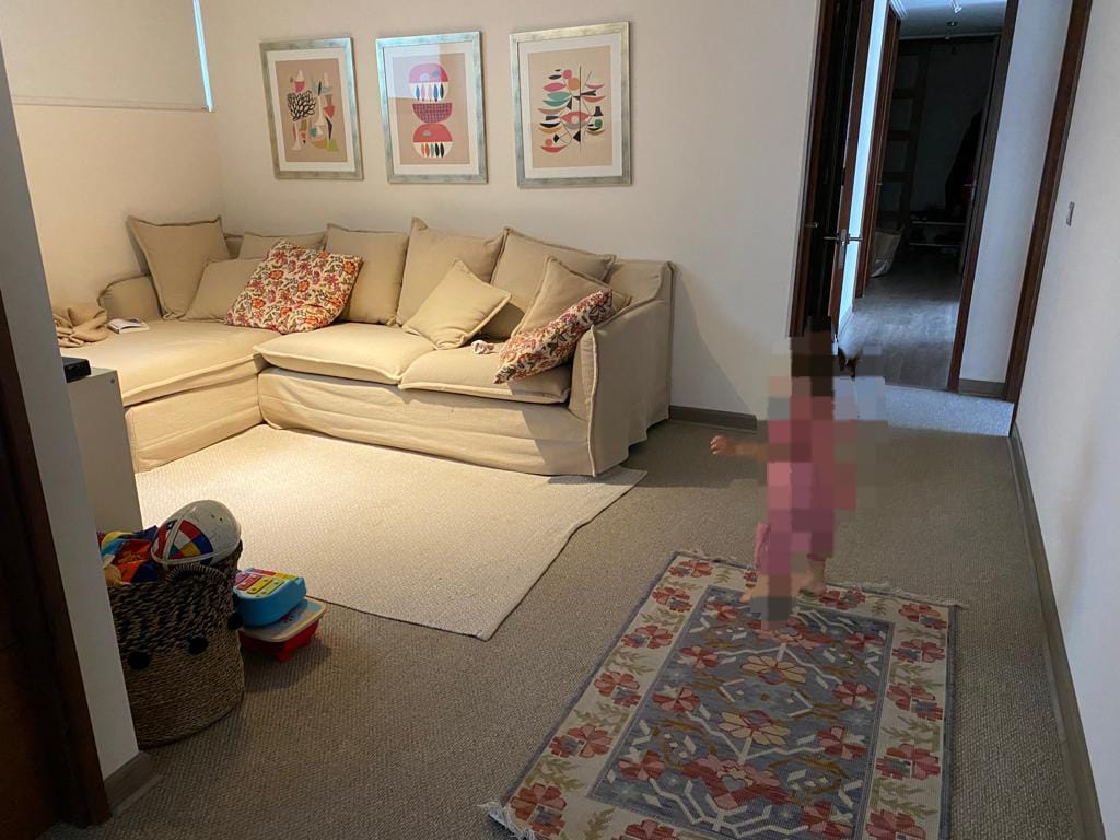 Arriendo Departamento 3D 3B 2E 1B Alto Las Condes - Las Condes