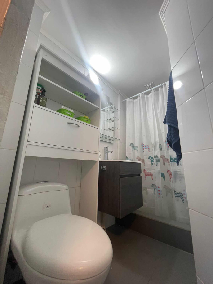 Venta Departamento 2D 2B 1E Centros Invernales - Lo Barnechea