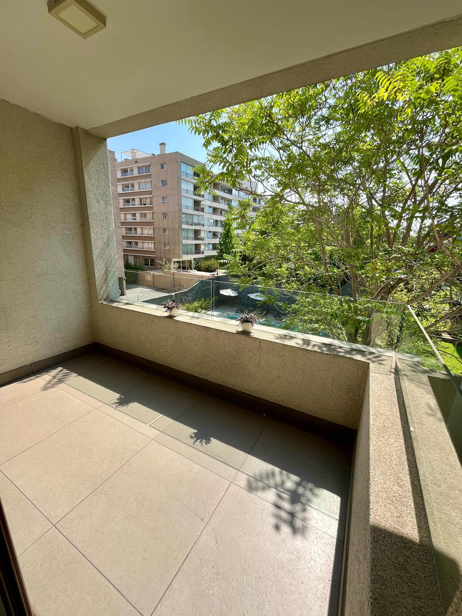 Venta Departamento 3D 2B 1E Campus Oriente - Providencia