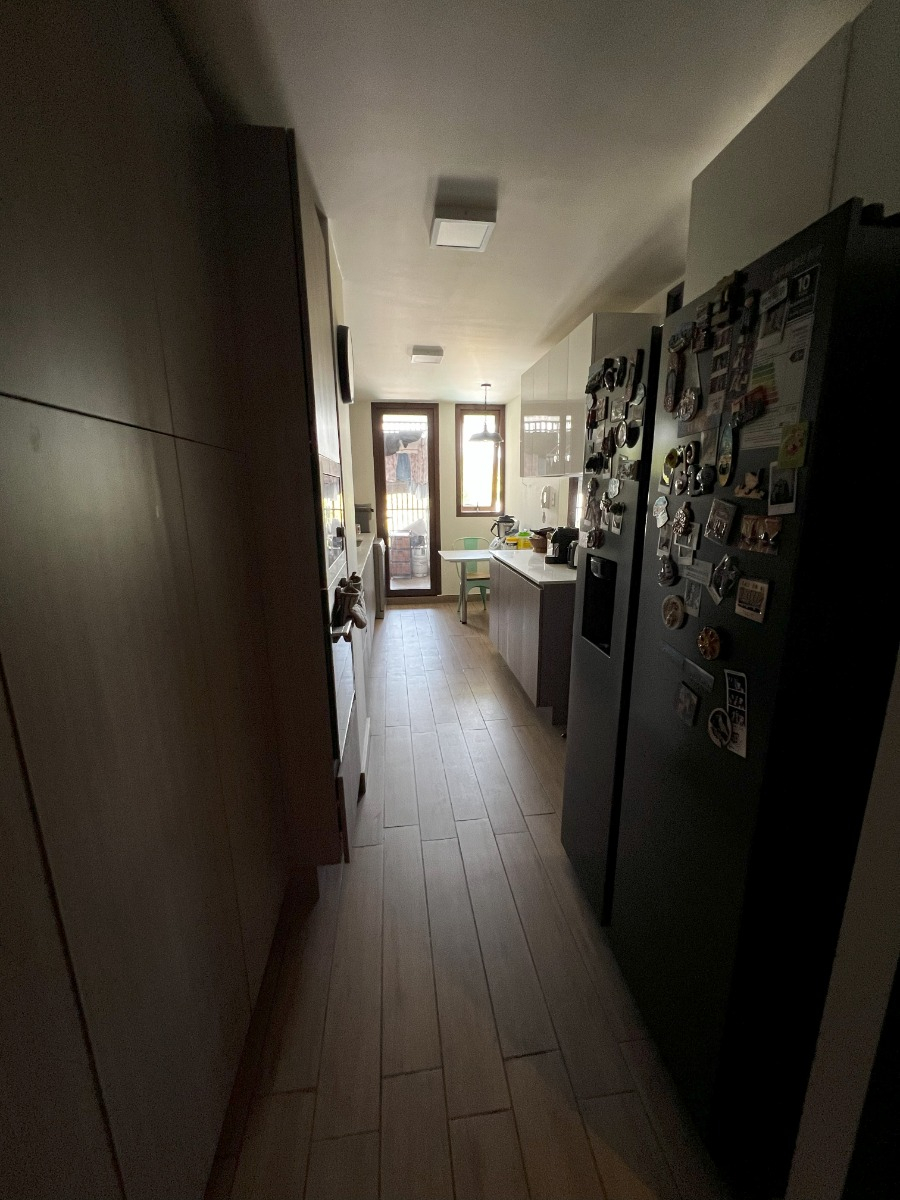 Venta Departamento 3D en suite Walk-in cl&oacute;set 3B 3E 1B La Llaver&iacute;a - Vitacura