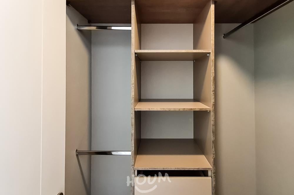 Venta Departamento O 1D 1B 1E 1B Metro &Ntilde;u&ntilde;oa - &Ntilde;u&ntilde;oa