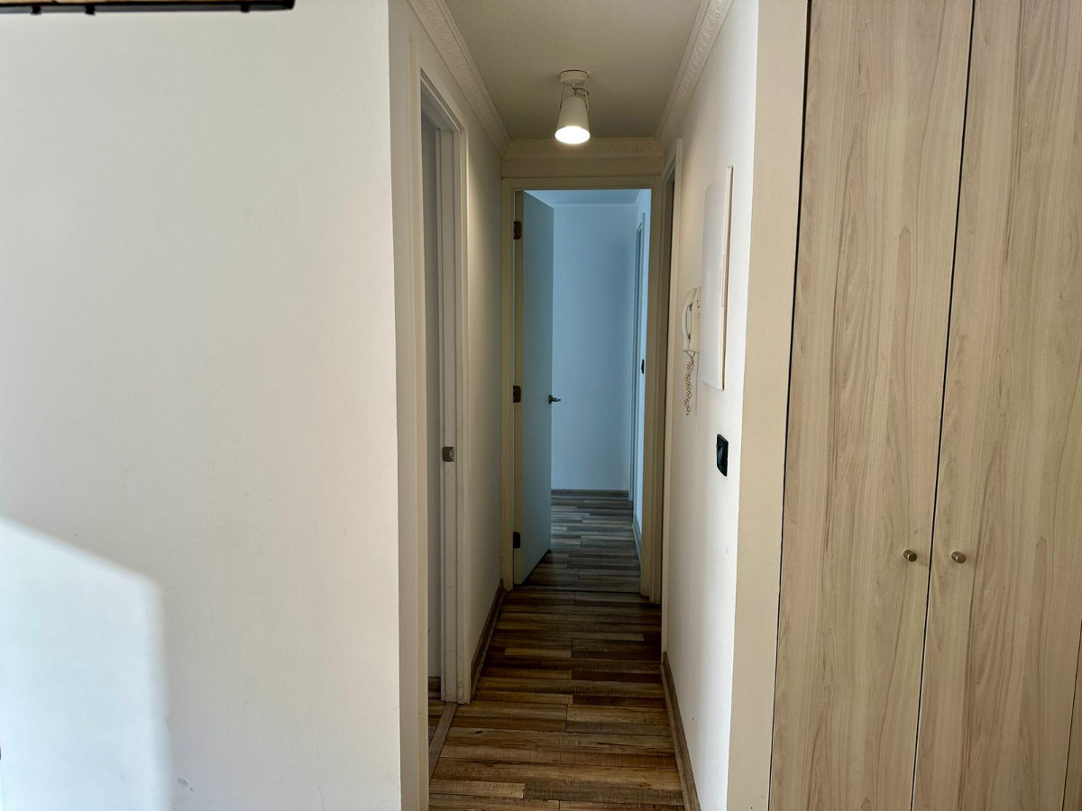 Venta Departamento NO 2D en suite Walk-in cl&oacute;set 2B 1E 1B Parque Bot&aacute;nico - &Ntilde;u&ntilde;oa