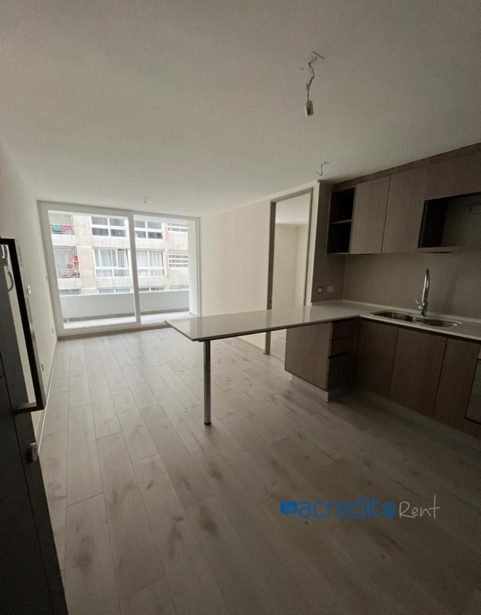 Venta Departamento NO 1D en suite Walk-in cl&oacute;set 1B 1E 1B Plaza Ega&ntilde;a - &Ntilde;u&ntilde;oa