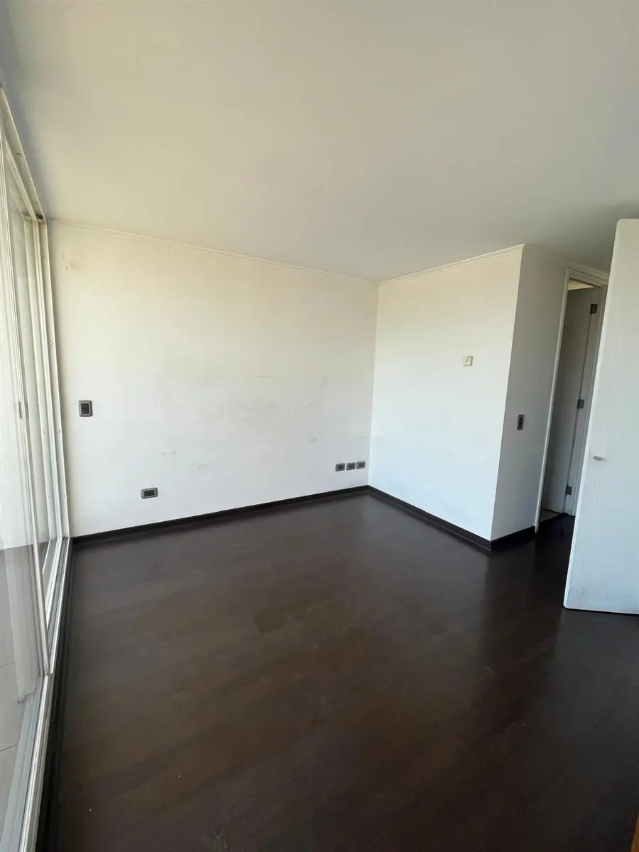 Venta Departamento SP 1D WI cl&oacute;set Suite 1B 1E 1Bd  - Providencia