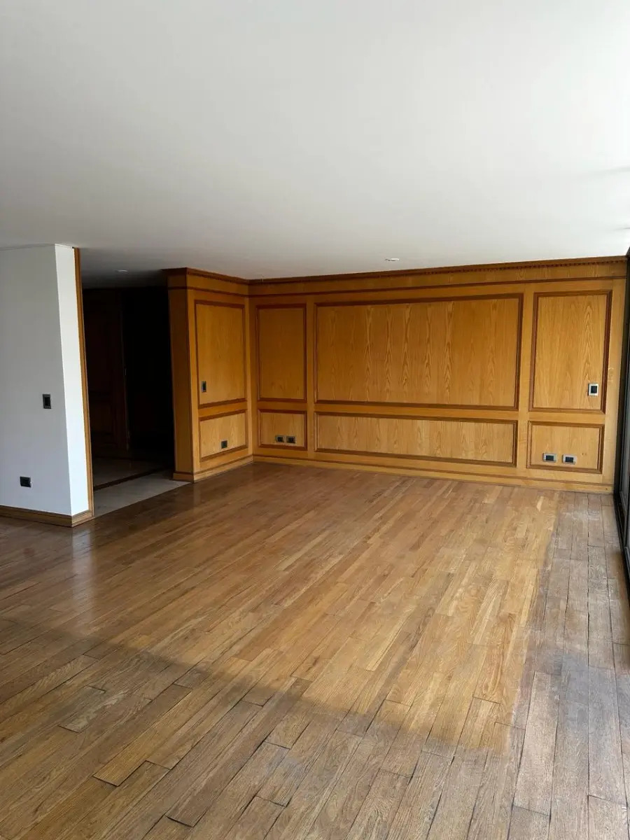 Venta Departamento NO 3D en suite Walk-in cl&oacute;set 3B 3E 2B Jard&iacute;n Del Este - Vitacura