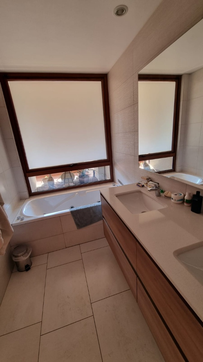 Venta Departamento P 4D 5B 2E 1B Santa Mar&iacute;a de Manquehue - Vitacura