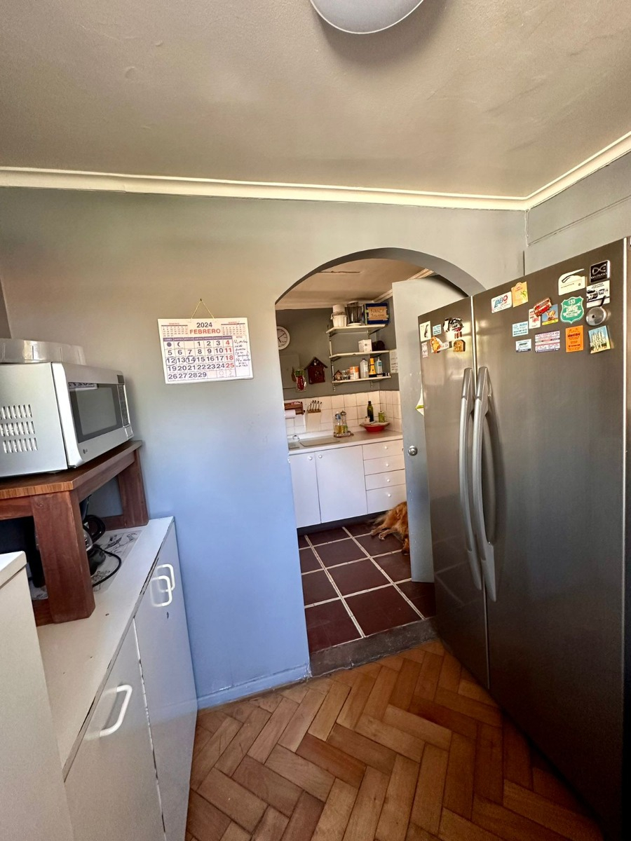 Venta Casa S 3D 3B 2E 1B Sebasti&aacute;n Elcano - Las Condes