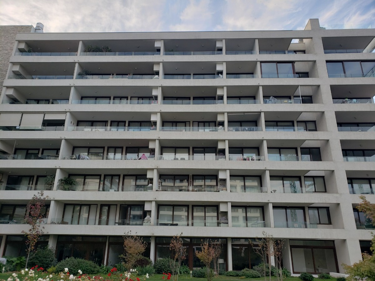 Venta Departamento 2D La Dehesa - Lo Barnechea