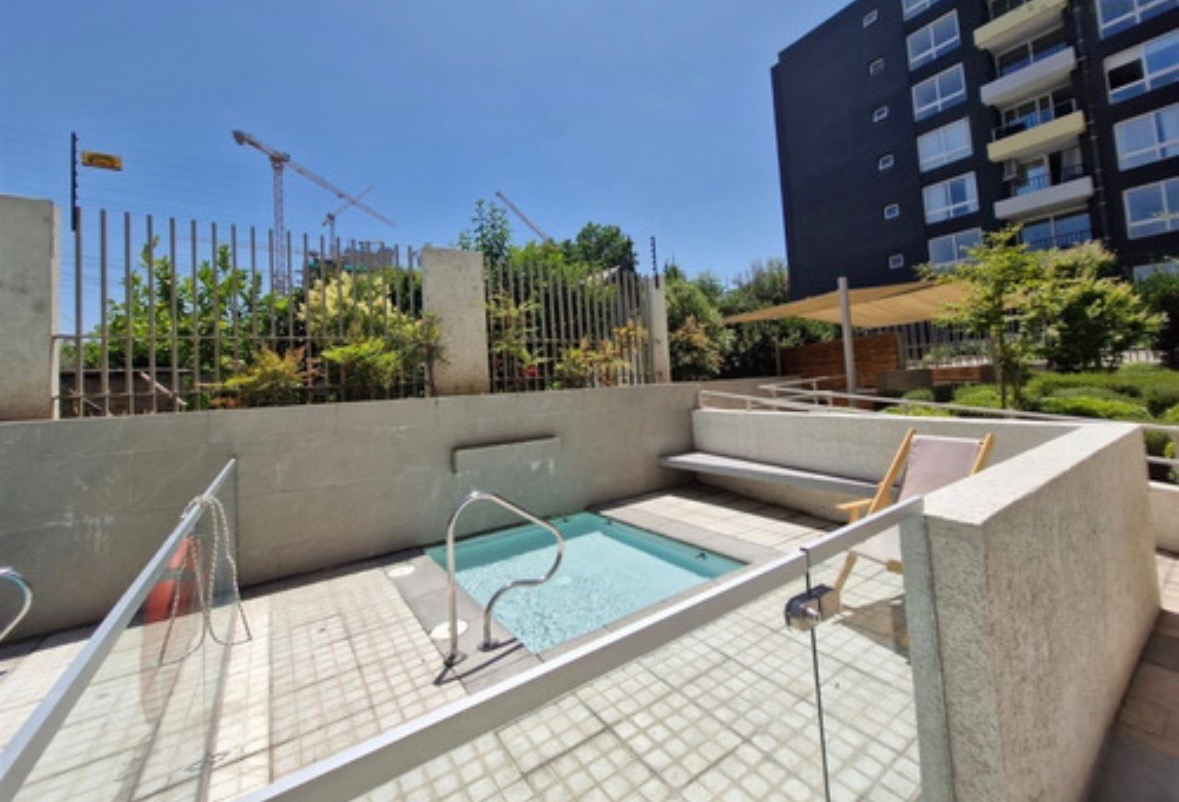 Venta Departamento NP 3D 2B 1E 1B Diagonal Oriente - &Ntilde;u&ntilde;oa