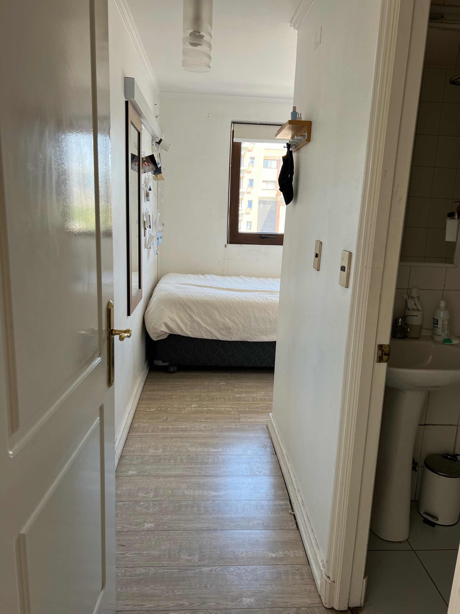 Venta Departamento 3D 3B 1E Sebasti&aacute;n Elcano - Las Condes
