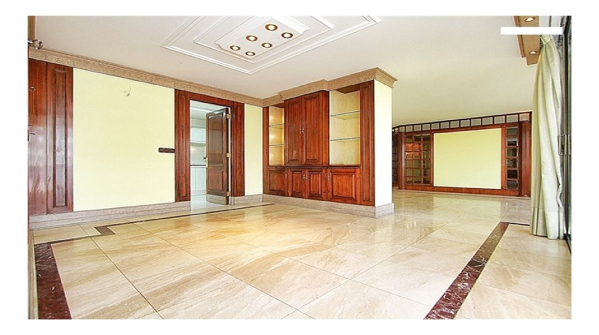 Arriendo Departamento 4D en suite 4B 2E 1B Las Lilas - Providencia