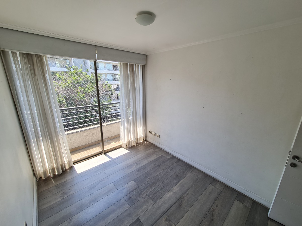 Venta Departamento 3D  - Providencia