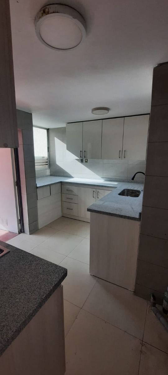 Arriendo Departamento NP 4D en suite Walk-in cl&oacute;set 3B 1E 1B Pedro de Valdivia - Providencia