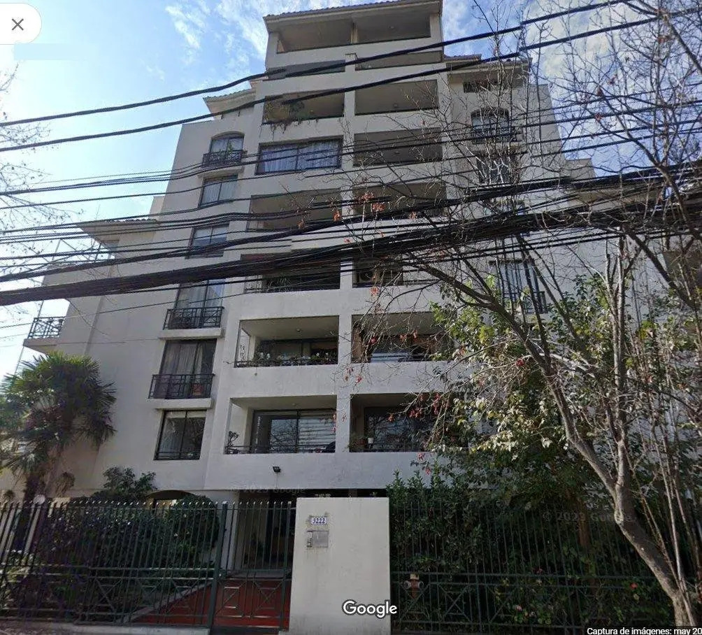 Arriendo Departamento NO 3D en suite 2B 1E 1B Plaza &Ntilde;u&ntilde;oa - &Ntilde;u&ntilde;oa