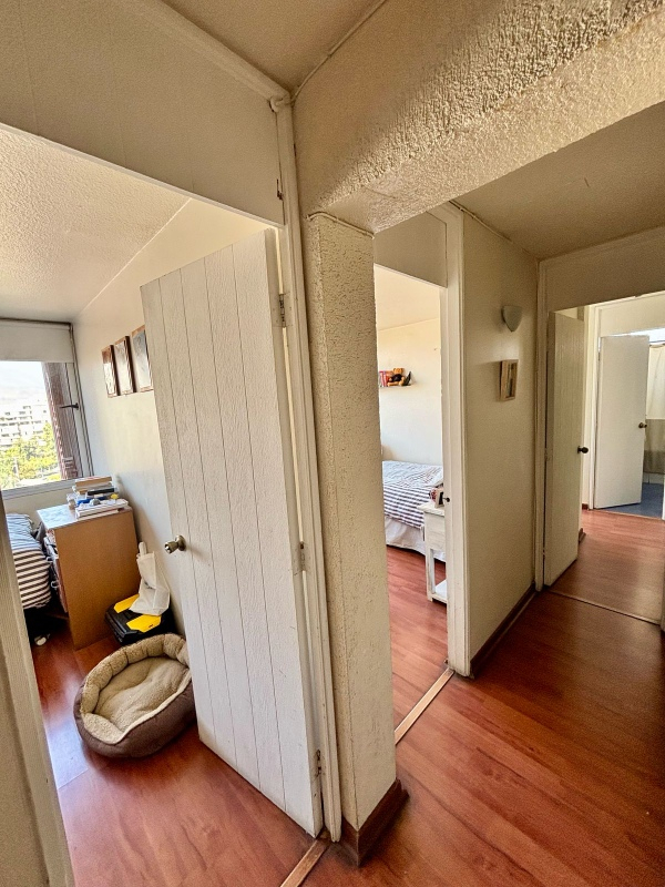 Venta Departamento NO 4D en suite 3B 1E 1Bd Sebasti&aacute;n Elcano - Las Condes