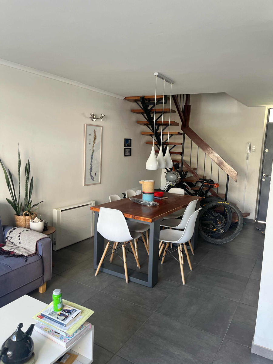 Arriendo Departamento 3D 2B Villa Frei - &Ntilde;u&ntilde;oa