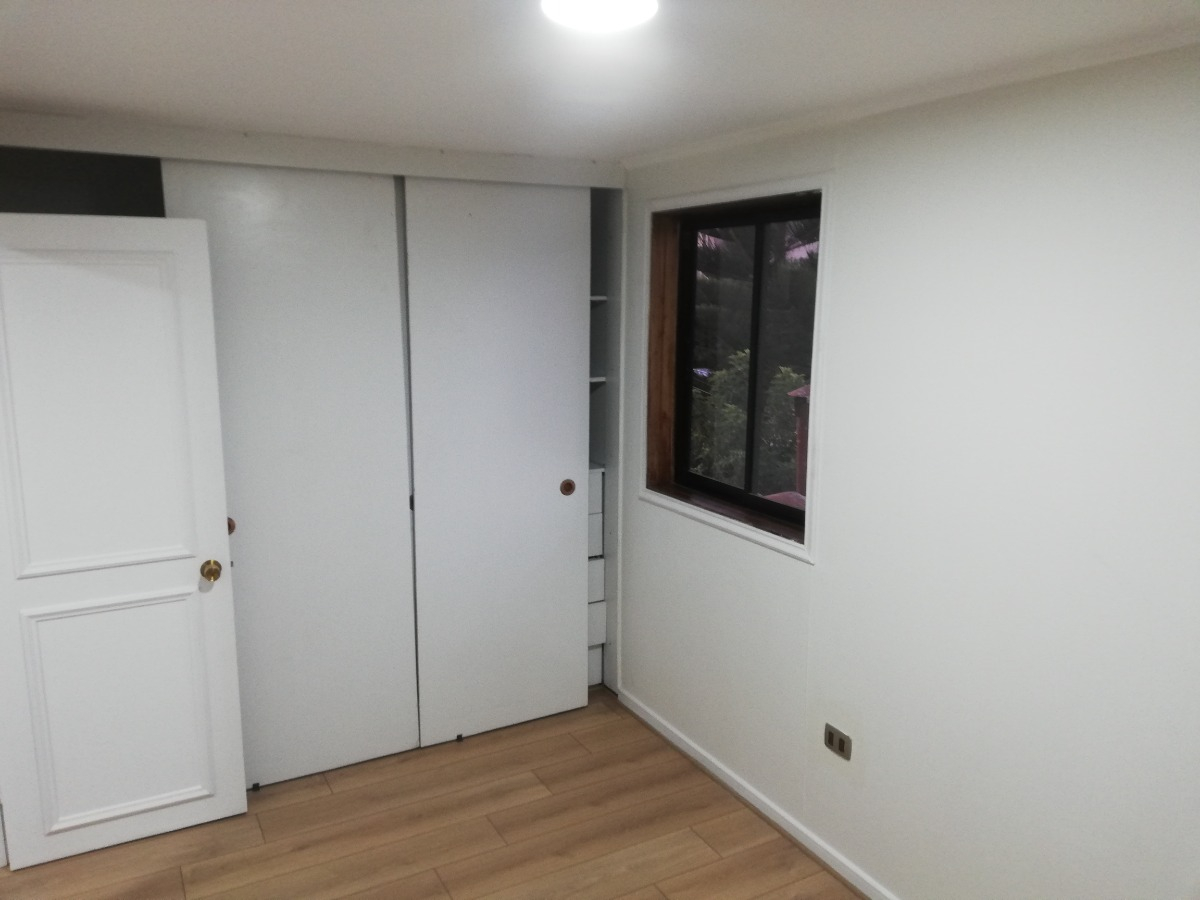 Arriendo Casa NP 4D 4B 2E 1Bd  - Las Condes