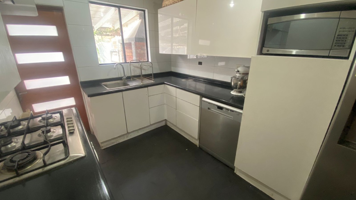 Venta Casa NOSP 5D en suite Walk-in cl&oacute;set 2B 2E Pepe Vila - La Reina