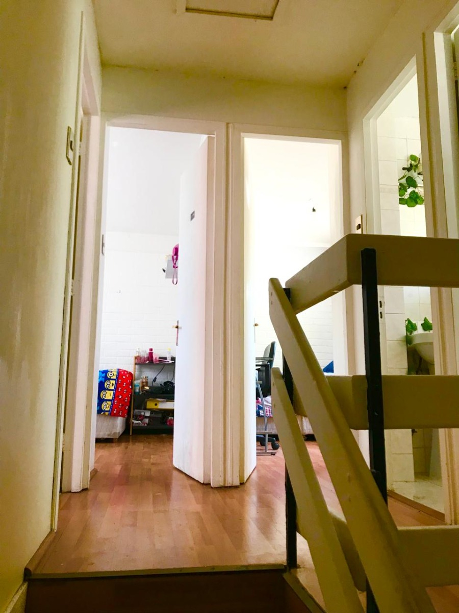 Venta Casa NOSP 4D en suite 3B 1E 1B Metro Sim&oacute;n Bolivar - La Reina