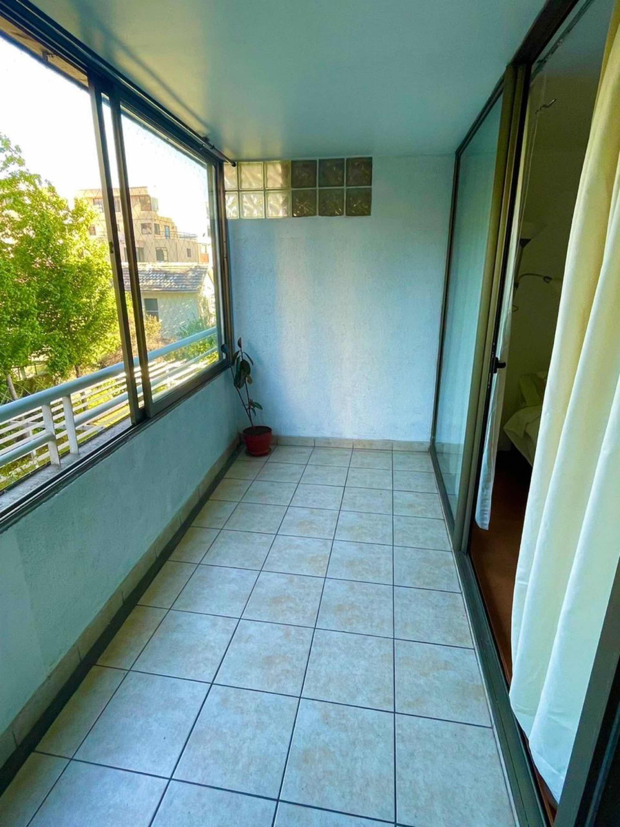 Venta Departamento 1D 1B Manuel Montt - Providencia