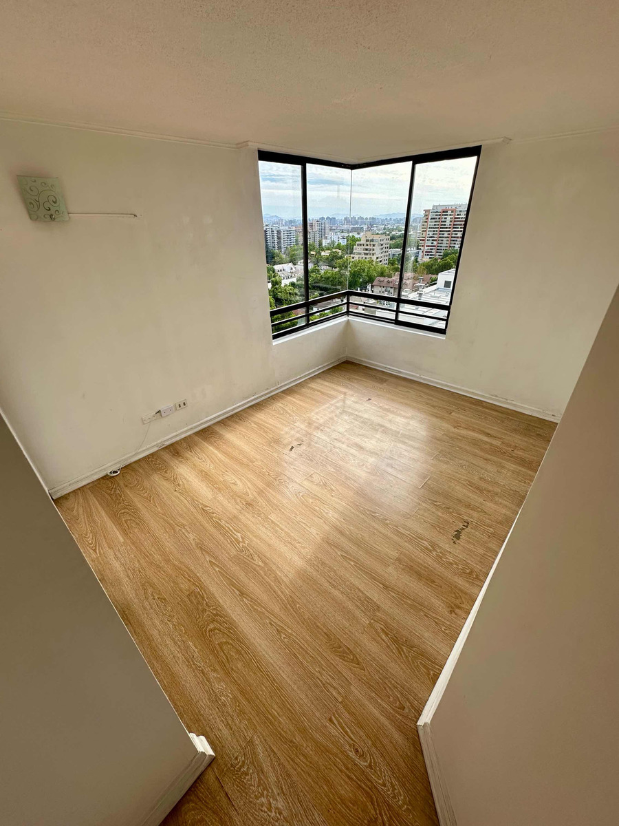 Arriendo Departamento 2D 2B 1E 1B Plaza &Ntilde;u&ntilde;oa - &Ntilde;u&ntilde;oa