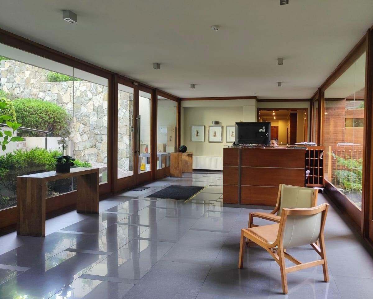 Venta Departamento N 3D en suite Walk-in cl&oacute;set 3B 2E 1B La Dehesa - Lo Barnechea