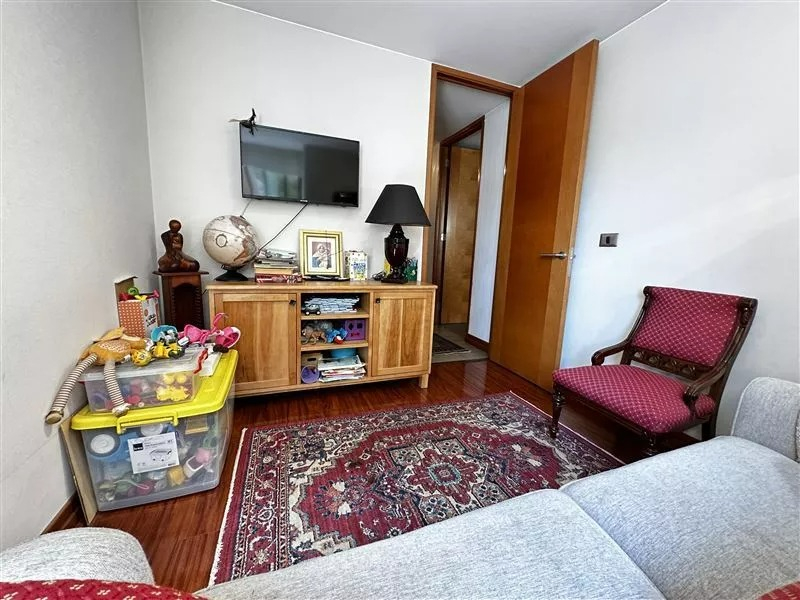 Venta Departamento 3D Metro Manquehue - Apumanque - Las Condes