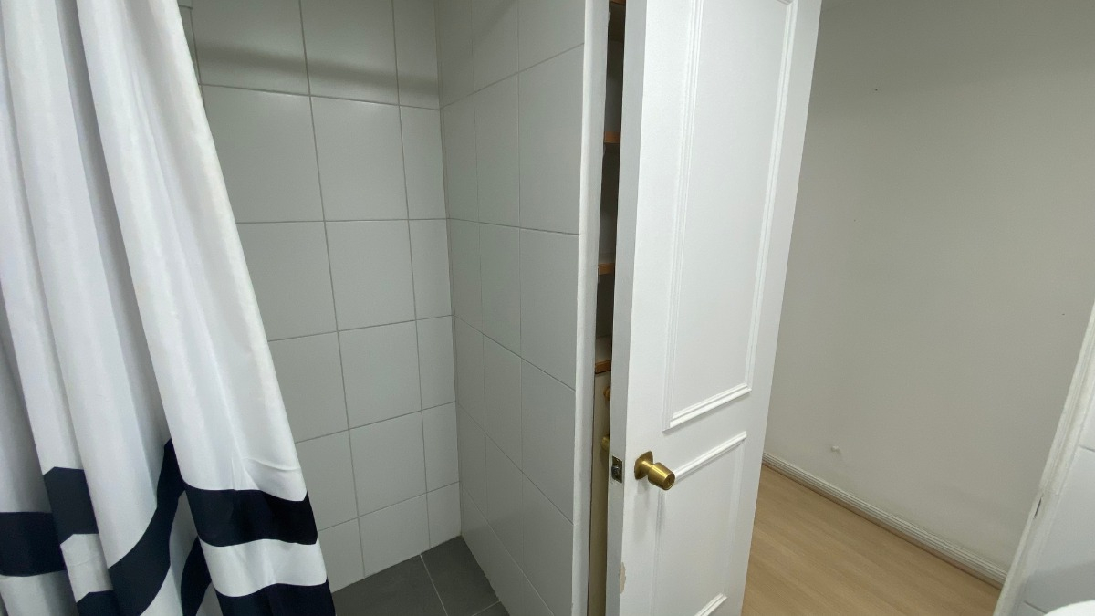 Venta Departamento N 1D 1B Barrio El Golf - Las Condes