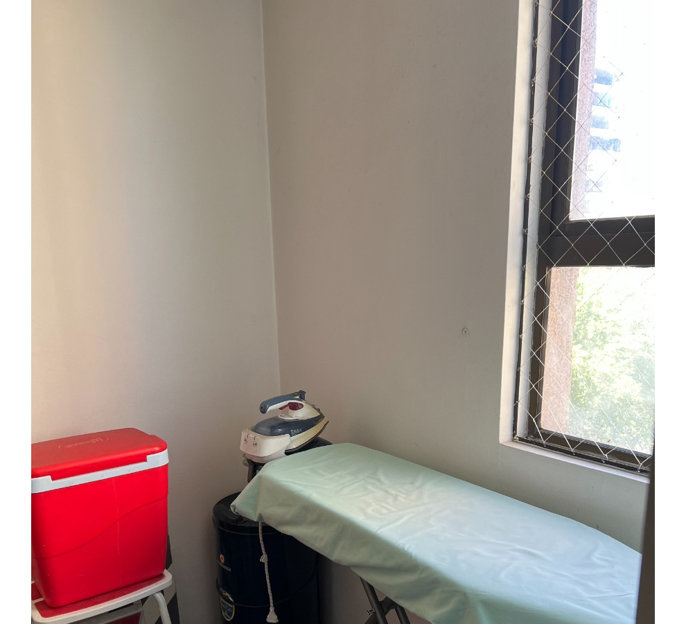 Arriendo Departamento 4D Vaticano - Las Condes