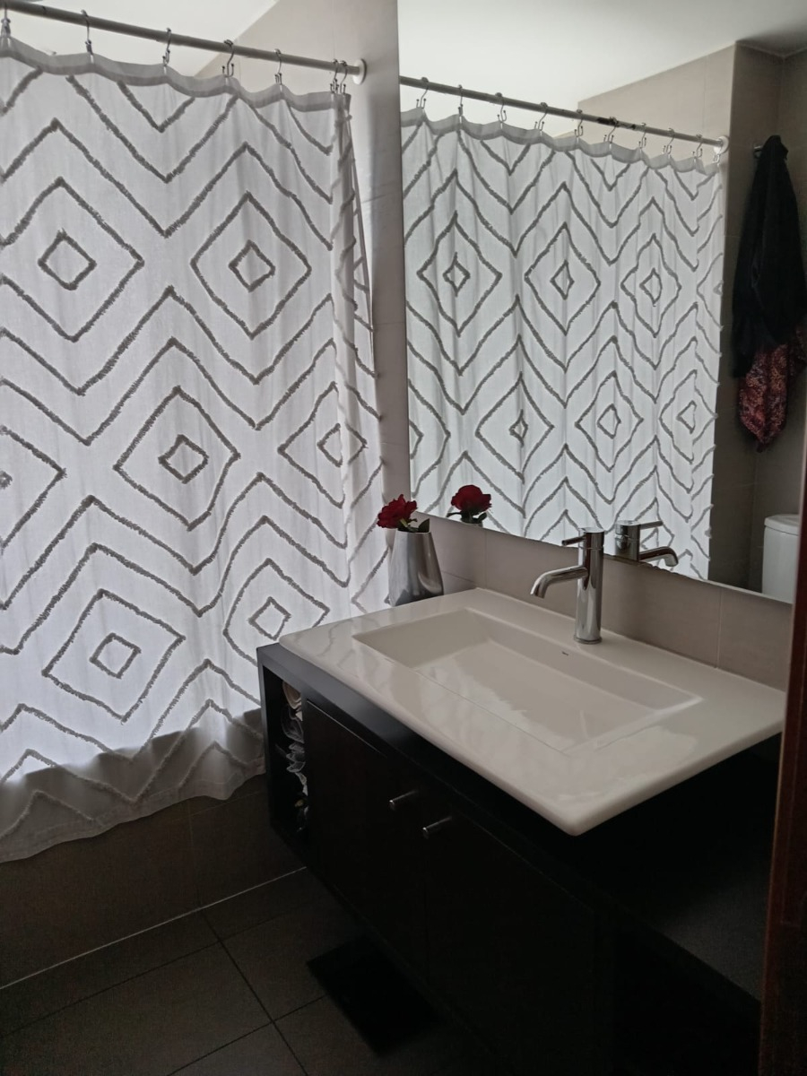 Arriendo Departamento 3D Las Lilas - Providencia