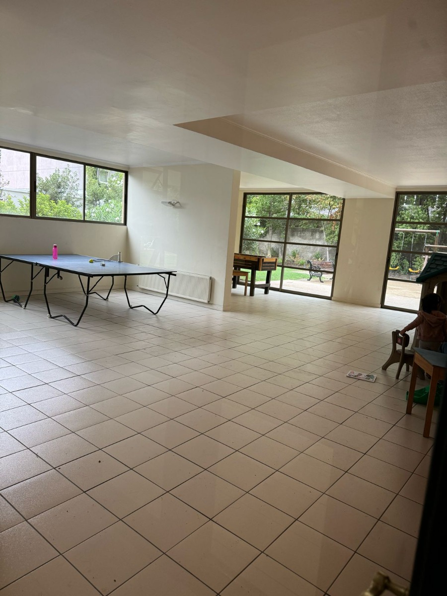 Venta Departamento P 2D en suite Walk-in cl&oacute;set 2B 1E 1B Barrio Italia - Providencia