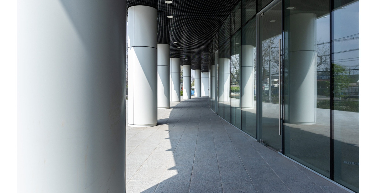 Arriendo Oficina 1B 1E Carlos Ossand&oacute;n - La Reina