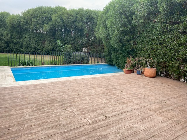 Venta Casa O 4D en suite Walk-in cl&oacute;set 4B 3E 1B Chicureo - Colina