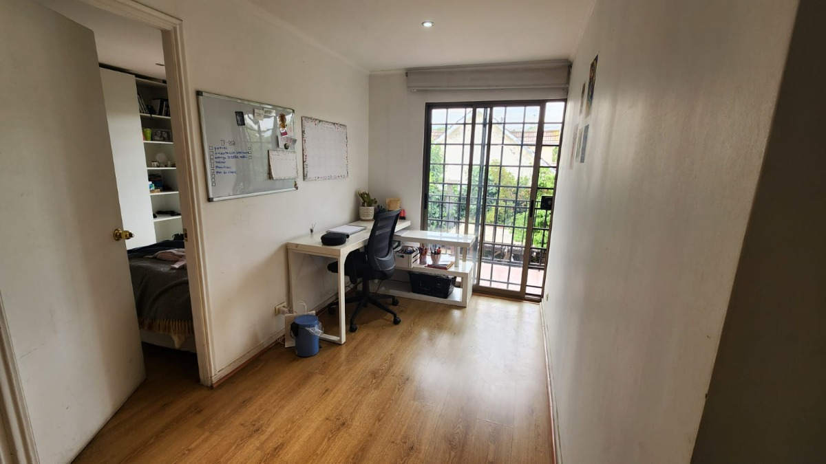 Venta Casa NO 6D en suite 4B 3E 2B Metro Hernando de Magallanes - Las Condes