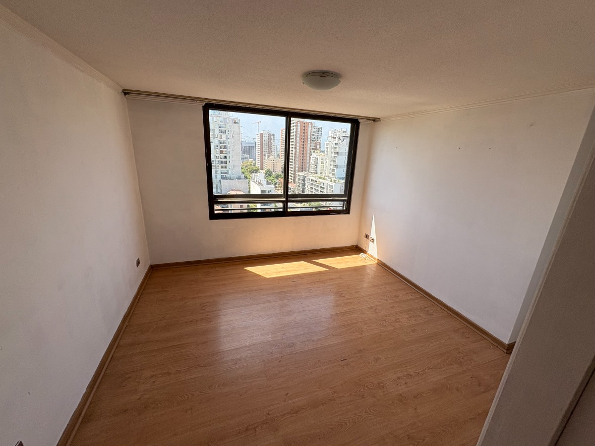 Venta Departamento O 3D en suite 2B 2E 1B Plaza Ega&ntilde;a - &Ntilde;u&ntilde;oa