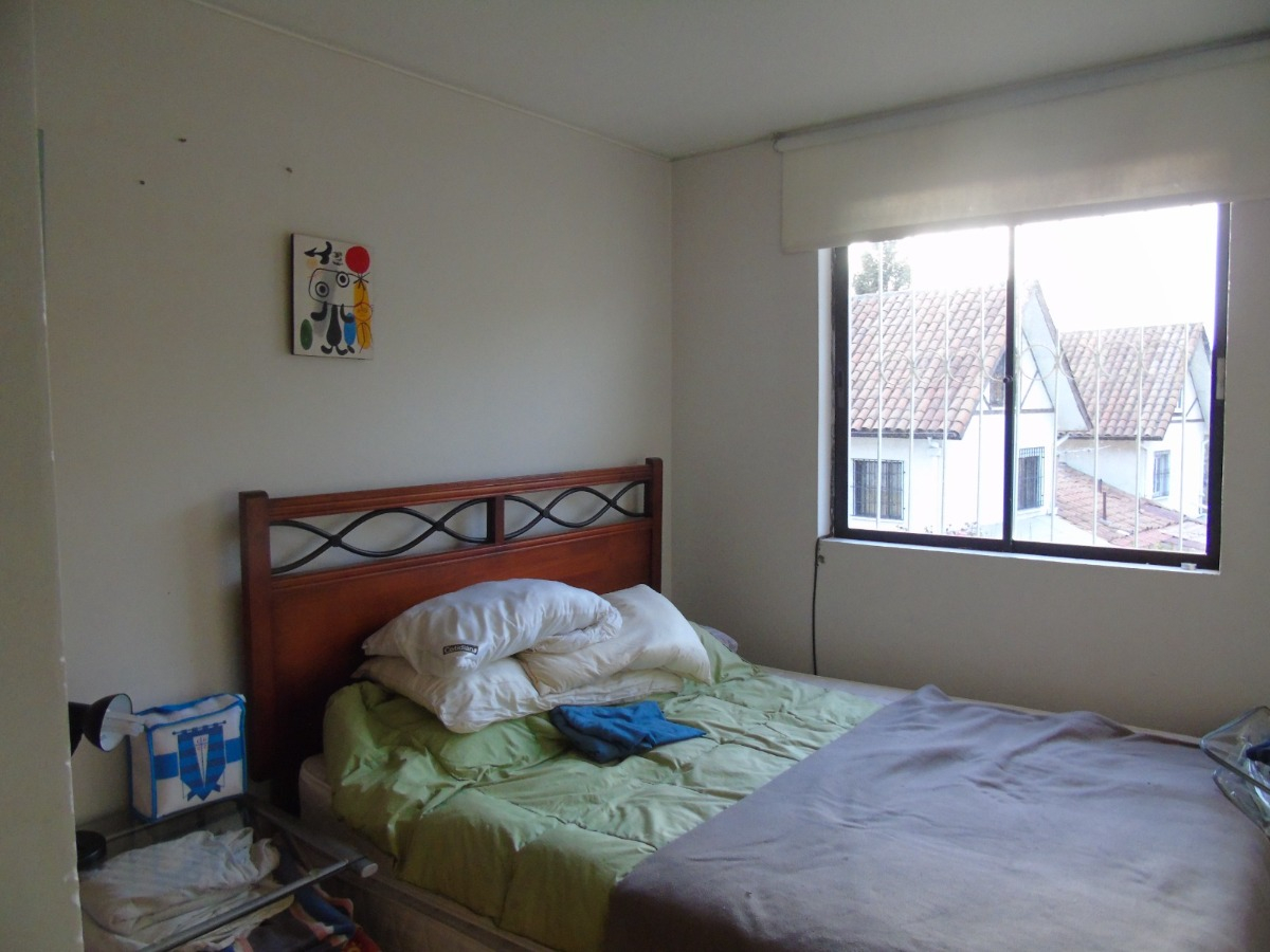 Venta Casa NO 5D en suite 4B 2E Plaza San Enrique - Lo Barnechea