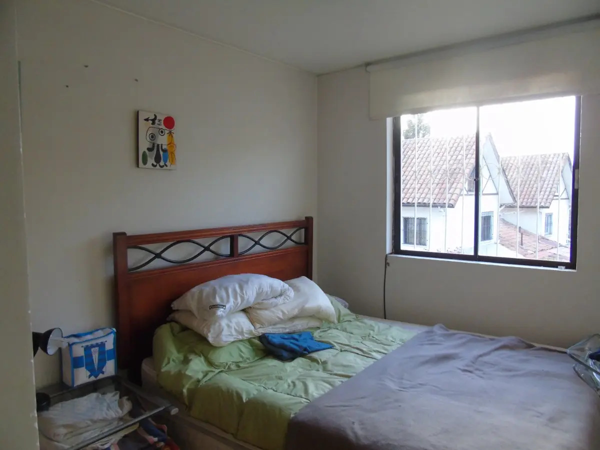 Venta Casa NO 5D en suite 4B 2E Plaza San Enrique - Lo Barnechea