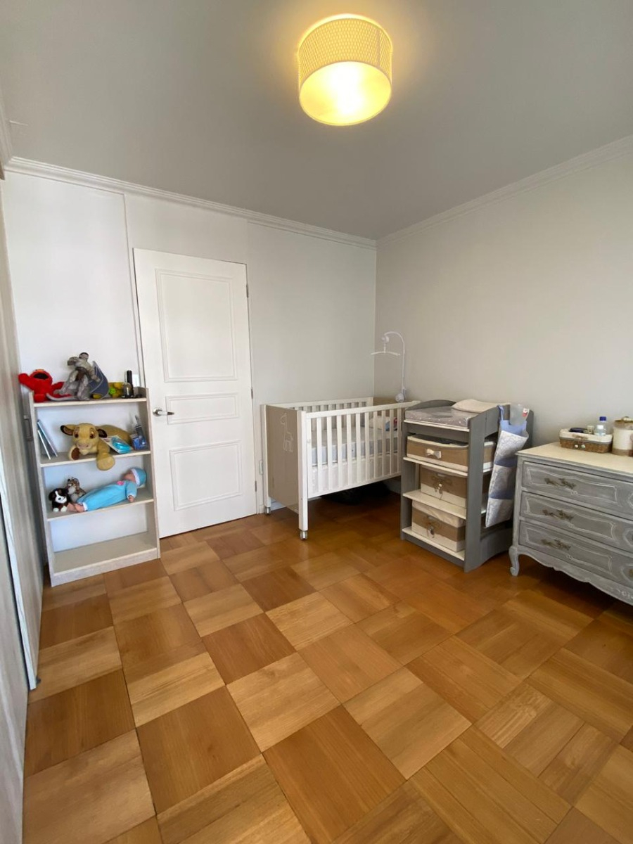 Venta Departamento 2D Juan XXIII - Vitacura