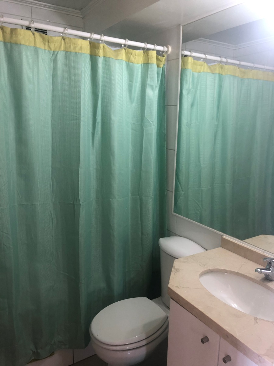 Arriendo Departamento 3D Sebasti&aacute;n Elcano - Las Condes