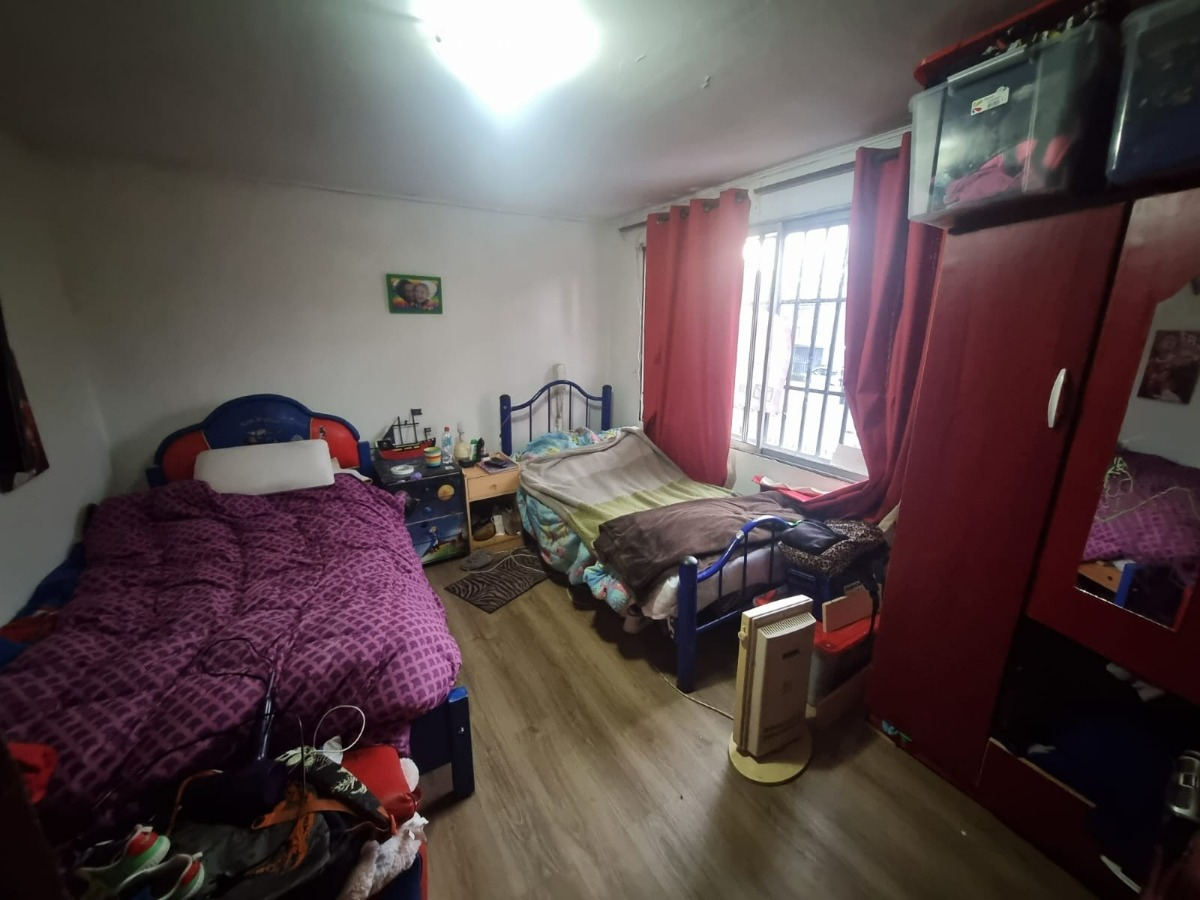 Venta Casa 3D 2B 2E 1B Parque Juan XXIII - &Ntilde;u&ntilde;oa