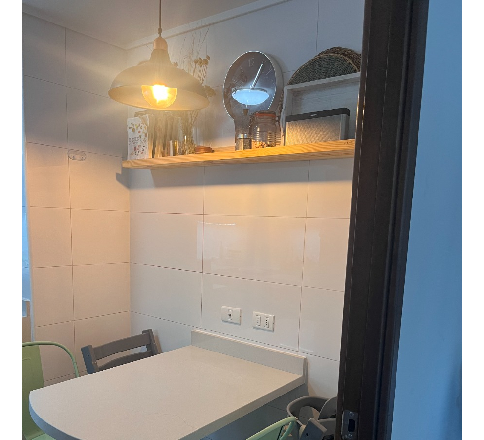 Arriendo Departamento SP 3D en suite Walk-in cl&oacute;set 2B 2E 1B Tabancura - Vitacura