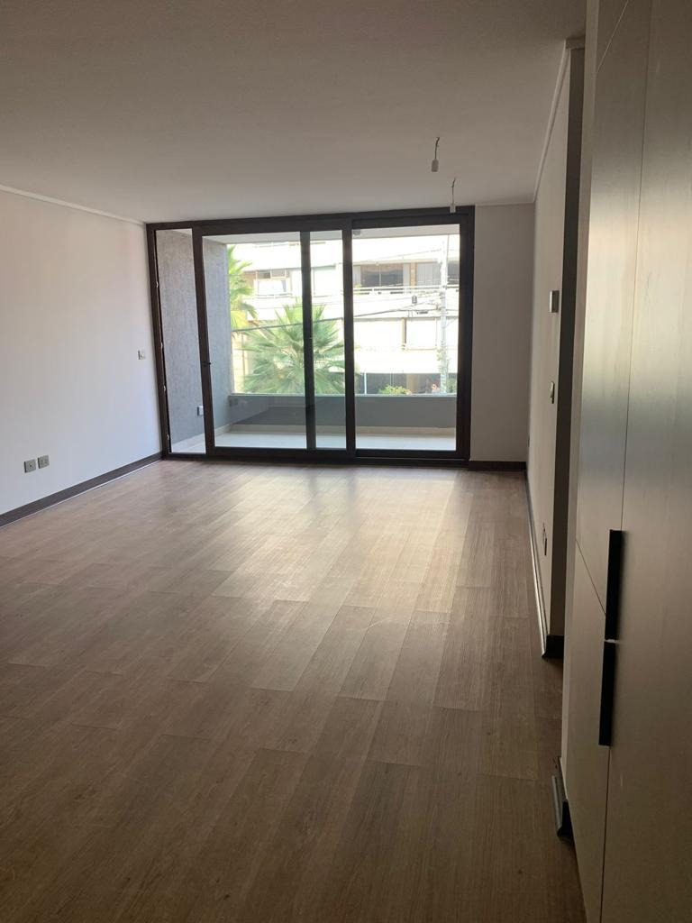 Arriendo Departamento 2D In&eacute;s de Su&aacute;rez - Providencia