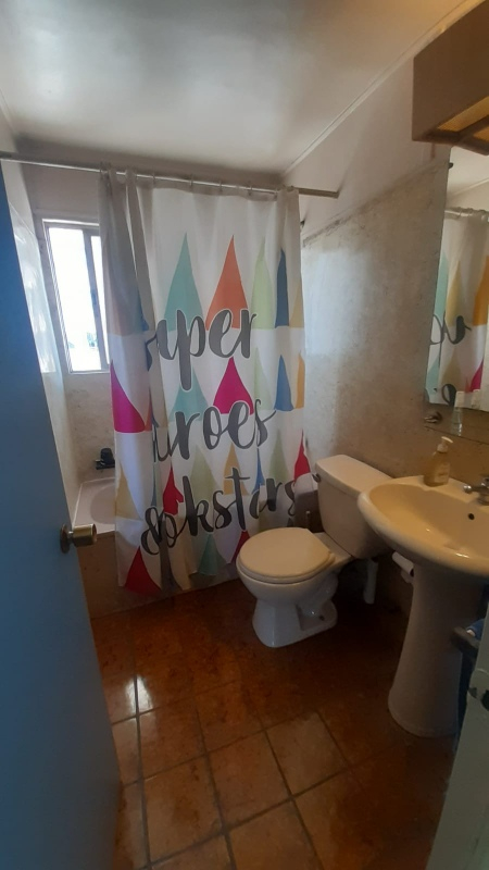 Venta Departamento 4D 3B 1E Plaza &Ntilde;u&ntilde;oa - &Ntilde;u&ntilde;oa