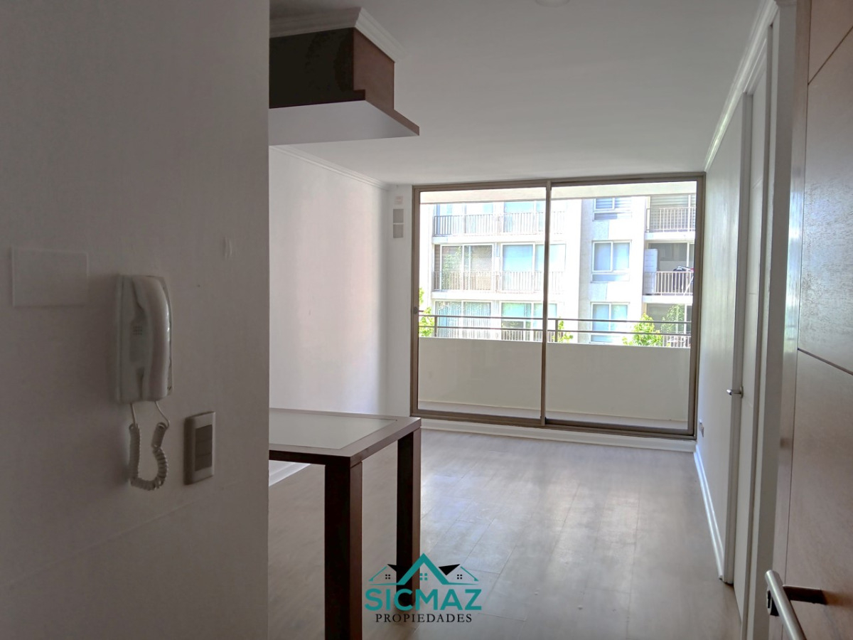 Venta Departamento 2D 2B 1E 1B Plaza Ega&ntilde;a - &Ntilde;u&ntilde;oa